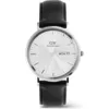 Image de Daniel Wellington - DW00100832 - Montre Bracelet - Hommes - Quartz - CLASSIC