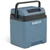 Image de Glacière électrique portable IGLOO IE24 24 L Peltier 12V/230V Bleu et noir - Neuf