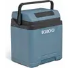 Image de Réfrigérateur portable Igloo71 26 L bleu plastique
