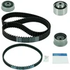 Image de Kit De Courroie Crantée Skf Vkma 95627 Mitsubishi 23356-33110 23356-33120