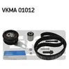 Image de Kit De Courroie Crantée Skf Vkma 01012 Audi 028 109 119 D 028 109 119 J