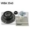 Image de Kit De Roulements De Roue Skf Vkba 3540 Abarth 1 587 590 1570756 16 066 353 80