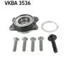 Image de Kit De Roulements De Roue Skf Vkba 3536 Audi 3006329 4d0 407 625 D 4d0 407 625 H