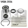Image de Kit De Roulements De Roue Skf Vkba 3556 Citroën 3730.21 3748.39 43210-ax000