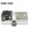 Image de Kit De Roulements De Roue Skf Vkba 3580 Alfa Romeo 46739139 71753817