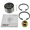 Image de Kit De Roulements De Roue Skf Vkba 3786 Chevrolet 09267-34001 171 407 625 A