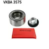 Image de Kit De Roulements De Roue Skf Vkba 3575 Ford 1 133 023 1s7j 1k018 Aa 4103363