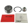 Image de Kit De Roulements De Roue Skf Vkba 3598 Fiat 3 28 011 3 28 023 46836196 46836198