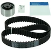 Image de Kit De Courroie Crantée Skf Vkma 96214 Suzuki 11407-70c00 12761-70c00