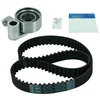 Image de Kit De Courroie Crantée Skf Vkma 91711 Toyota 13505-0l010 13505-67040
