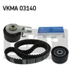 Image de Kit De Courroie Crantée Skf Vkma 03140 Citroën 0516.a3 0516.l5 0516a3 0816.e4