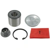 Image de Kit De Roulements De Roue Skf Vkba 3676 Renault 77 01 208 059