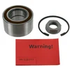 Image de Kit De Roulements De Roue Skf Vkba 3683 Citroën 16 077 041 80 16 239 422 80