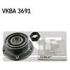 Image de Kit De Roulements De Roue Skf Vkba 3691 Alfa Romeo 51757885