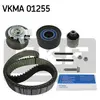 Image de Kit De Courroie Crantée Skf Vkma 01255 Audi 038 109 244 J 038 109 244 N