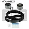 Image de Kit De Courroie Crantée Skf Vkma 92518 Nissan 13028-81t00 13028-81t25