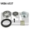 Image de Kit De Roulements De Roue Skf Vkba 6537 Mercedes-benz 000 980 93 02