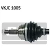 Image de Arbre De Transmission Skf Vkjc 1005 Seat 191 407 271 A 191 407 271 B