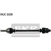 Image de Kit type de transmission Gimbal VKJC 1028