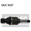 Image de Kit type de transmission Gimbal VKJC 3527