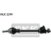 Image de Kit type de transmission Gimbal VKJC 1299