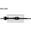 Image de Kit type de transmission Gimbal VKJC 5303