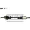Image de Kit type de transmission Gimbal VKJC 4127