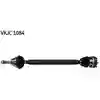 Image de Arbre de transmission SKF Article : VKJC 1084
