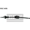 Image de Kit type de transmission Gimbal VKJC 4406