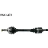Image de Kit type de transmission Gimbal VKJC 4173