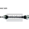Image de SKF Arbre de transmission / arbre d'essieu avant gauche pour VW Passat B5.5 B5 AUDI A4 SKODA