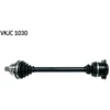 Image de SKF | Arbre de transmission (VKJC 1030) adaptable sur Audi