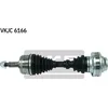 Image de Kit type de transmission Gimbal VKJC 6166
