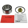 Image de Kit De Roulements De Roue Skf Vkba 3961 Honda 44300-sda-a51 44300-sda-a52