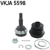 Image de Jeu de joints, arbre d'entraînement SKF VKJA 5598