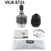 Image de Kit de joints SKF pour arbre de transmission pour OPEL Kadett E CC (T85) VKJA 8724