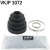 Image de Jeu de soufflets, arbre d'entraînement SKF VKJP 1072