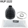 Image de Kit manchette d'essieu SKF avant droit gauche pour MAZDA 626 V SUBARU Impreza