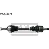 Image de Arbre de transmission SKF Article : VKJC 3976
