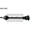 Image de Arbre De Transmission Skf Vkjc 5453 Audi 8d0 407 271 Bq 8d0 407 271 Ek