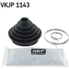 Image de Jeu de soufflets, arbre d'entraînement SKF VKJP 1143