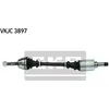 Image de Kit type de transmission Gimbal VKJC 3897