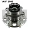 Image de Kit De Roulements De Roue Skf Vkba 6905 Hyundai 52730-2h000