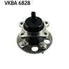 Image de Kit De Roulements De Roue Skf Vkba 6828 Daihatsu 42450-0d050 42450-0d051