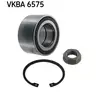 Image de Kit De Roulements De Roue Skf Vkba 6575 Citroën 16 179 697 80 1617969780 3350.93