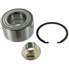 Image de Kit De Roulements De Roue Skf Vkba 6849 Mazda 90080-36193 90363-c0002