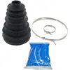Image de Jeu de soufflets, arbre d'entraînement SKF VKJP 01001