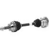 Image de Arbre de transmission SKF (VKJC 2156) adaptable sur Fiat