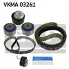 Image de Kit De Courroie Crantée Skf Vkma 03261 Citroën 0816.h0 0816.k2 0829.f9 0829.g0