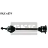 Image de Arbre De Transmission Skf Vkjc 4879 Audi 4b0 407 271 C 4b0 407 451 Cx